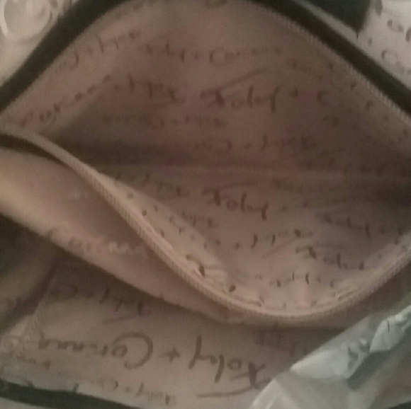 Womens's backpack  NWT no tear ! - Picture 16 of 16